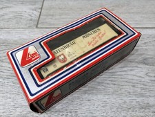 LIMA MODELS CARRO MERCI