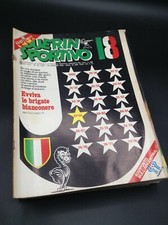 Guerin sportivo 1978 - sportivo, n°18