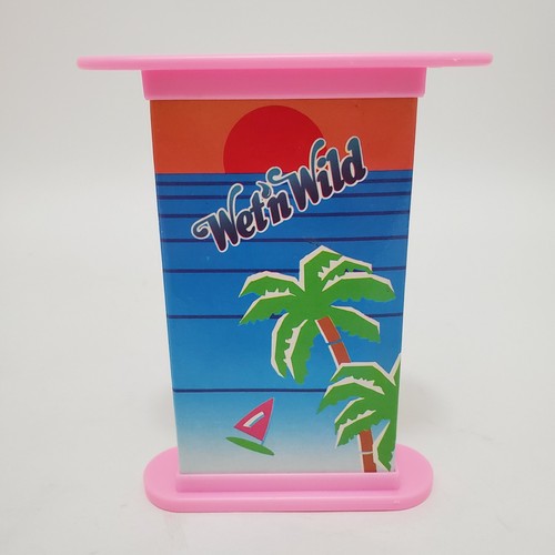 Barbie vintage wet wild pool - barbie, n