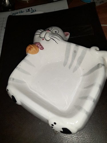 Svuotatasche ceramica - svuotatasche,