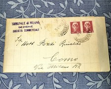 Luogotenenza. Lettera 11-2-46