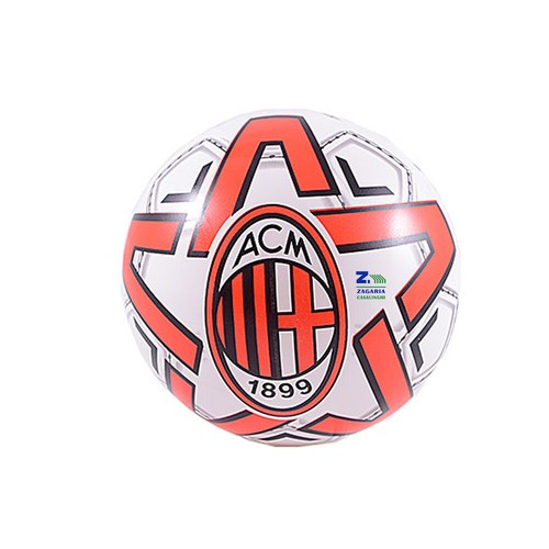 Palla pallone pallina milan - palla,