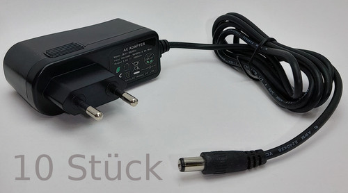 Pezzo alimentatore dc - 10,