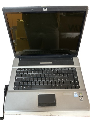 Laptop compaq 6720s 2gb - pc, hp