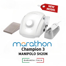 Fresa unghie marathon champion