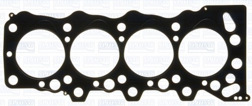 Guarnizione testata opel - guarnizione,