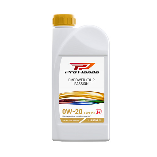 Olio motore originale pro - olio,
