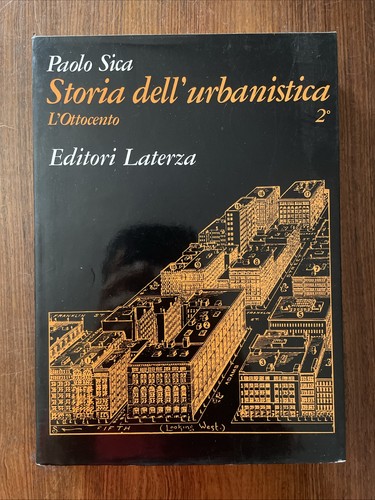 Paolo sica storia dell - paolo,