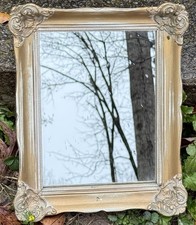 Specchio da parete vintage