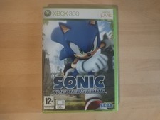 Microsoft Xbox 360 SONIC IL