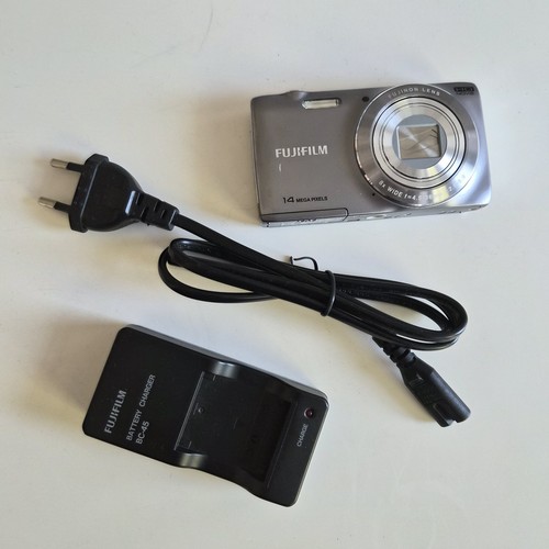 Fujifilm finepix jz100 - fujifilm,