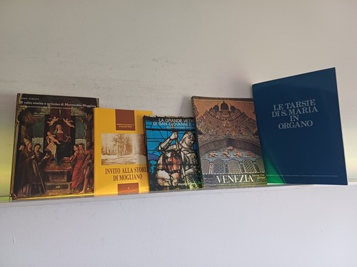 Lotto libri arte - , #39