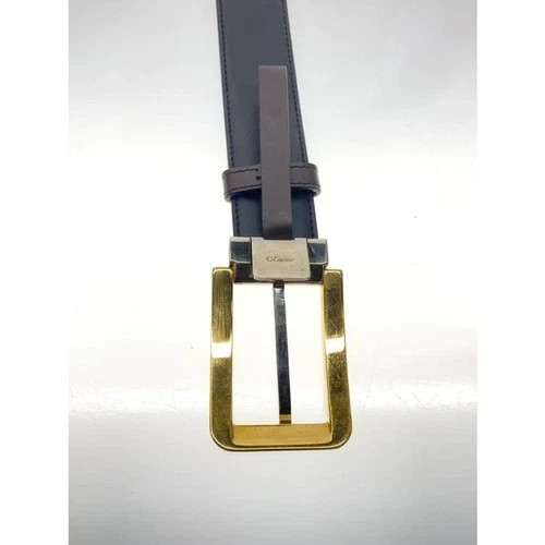 Cintura uomo cartier - uomo, marrone
