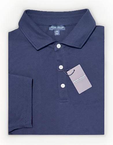Polo artigianale peter millar - polo,