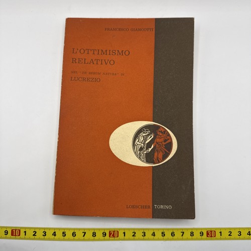 Ottimismo relativo nel de - l’ottimismo,