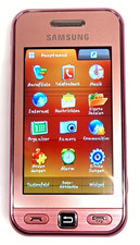 Cellulare Samsung GT-S5230