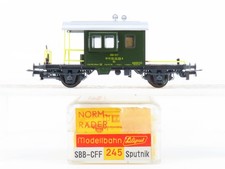 HO Scale Liliput 245 SBB-CFF
