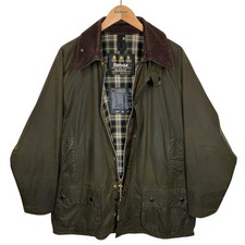 Barbour Vintage A150 Beaufort