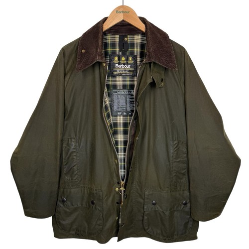 Barbour vintage a150 beaufort - barbour,