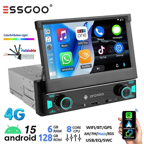 Autoradio core 128gb 1 - autoradio,