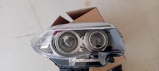 Faro Fanale Anteriore Destro BMW Serie 1 E82 E88 LCI 2011-2013 7273832 7174448