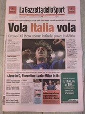 GAZZETTA Dello SPORT