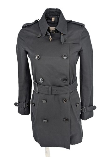 Burberry kensington trench - burberry,