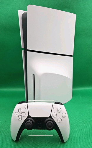 Sony playstation slim - sony,