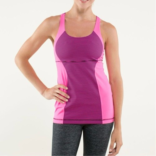 Lululemon donna raspberry glo - donna,
