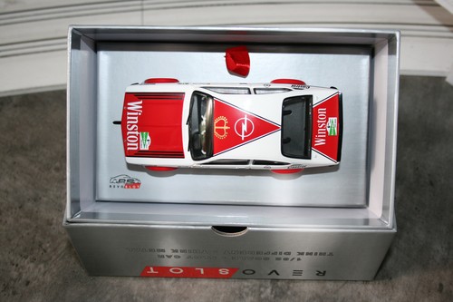Revoslot rs0315 opel - 1/32,