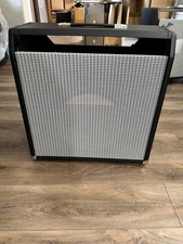 Mojotone Bassman Combo cabinet - altoparlante 1x12" - Converti la tua testa in una combo!