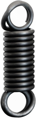 Molla per sacco pesante - per,