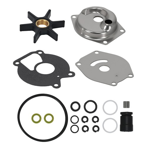 Girante pompa acqua kit - girante,