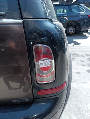 63217255916 fanale post dx - 63217255916,