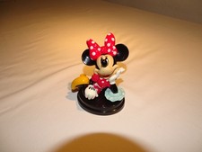 Minni sdraiata - Disney Parade 3D Collection - 1° Serie Vintage