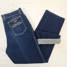 Jeans vintage anni 80 Jordache