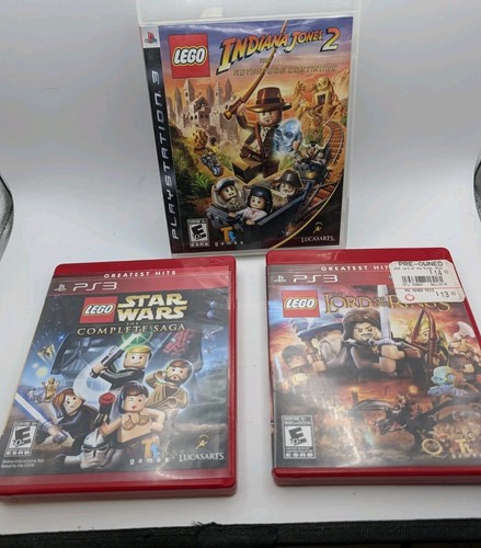 Lotto giochi lego - lotto, star