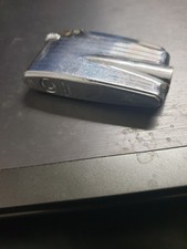 RONSON VARAFLAME Premier Vintage Epoca Collezione Accendino Funzionante