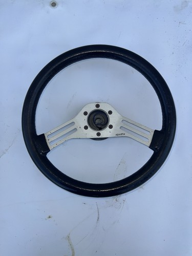 Volante autobianchi a112 - autobianchi,