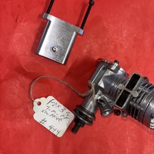 MOTORE FOX 40° ANNIVERSARIO