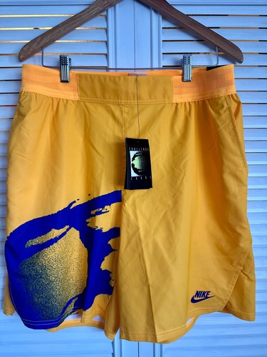 Pantaloncini tennis nike - da,