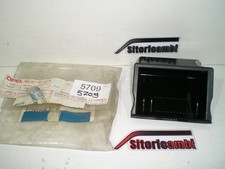 POSACENERE ANTERIORE TUNNEL