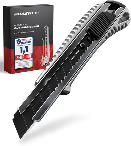 Taglierino professionale 18mm - professionale,
