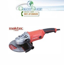 Smerigliatrice angolare/Flex 230mm 2000W Maktec by Makita - MT903