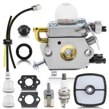 Per Echo PB-200 PB-1000 PB2100 PB-2155 Soffiatore ES-2100 Trituratore Carburatore C1UK42