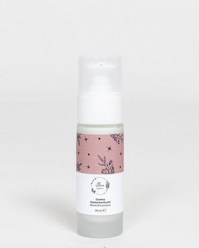 Biucosmetic crema contorno - crema,