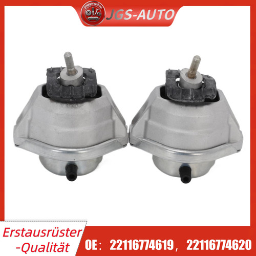 2pcs cuscinetto motore - 2pcs,