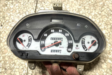 STRUMENTAZIONE CONTACHILOMETRI