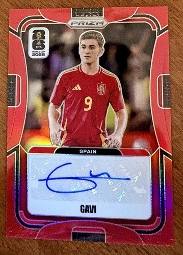 2026 panini prizm world cup - 2026,