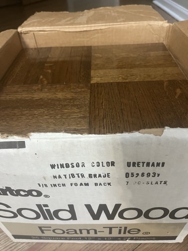 Hartco parquet pavimento - parquet,